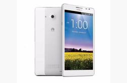 Ascend Mate, največji pametni telefon na svetu 