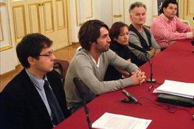 V SNG Maribor drevi premiera baleta Hrestač