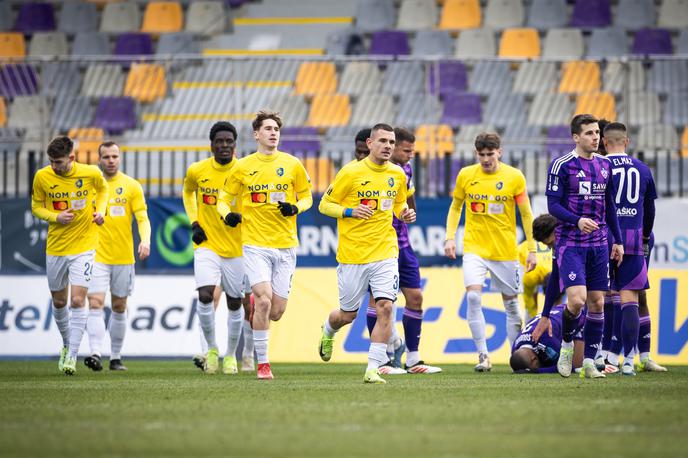 Maribor - Bravo Big Bang | Foto Jure Banfi