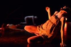 Fičo balet: Parodos