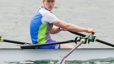 Fistravec in Markovc v finalu Eatona
