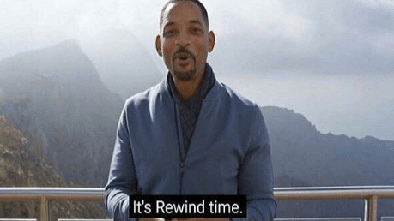 Superzvezdnik Will Smith postal obraz ene največjih polomij leta