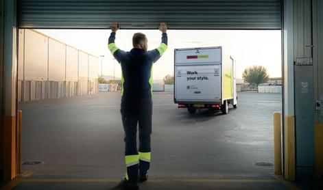 Poslovite se od visokih stroškov za delovna oblačila