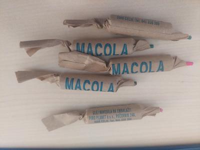 Koprski policisti mladoletnikom zasegli 120 kosov pirotehnike