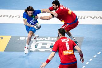 Slovenci resnici pogledali v oči: S tako igro nimamo v Srbiji kaj iskati