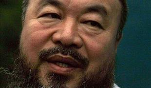 Ai Weiwei dal prvi intervju za kitajski tisk