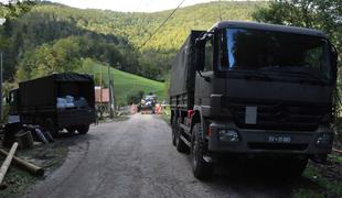 Hekerji napadli prodajalca vozil v Sloveniji, ki posluje tudi z ministrstvom za obrambo