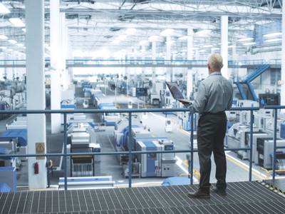 Ko podjetje nima naslednika