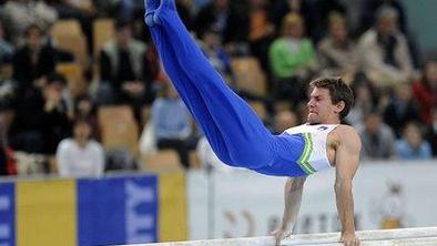 Petkovšek svari pred (pre)visokimi pričakovanji