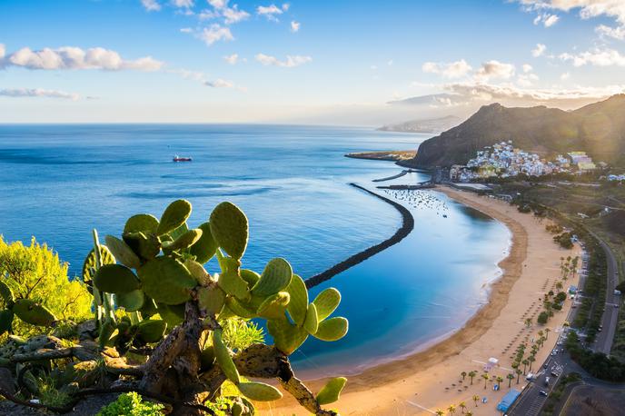 Tenerife | Foto Getty Images