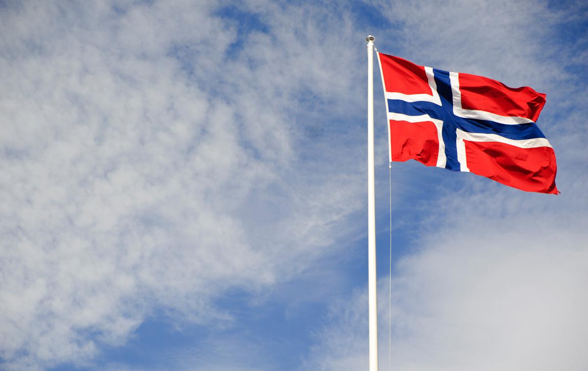 Norveška | Med zaslišanjem je Norvežan priznal, da je ruskemu diplomatu prenašal informacije ter od njega prejemal denar. | Foto Getty Images