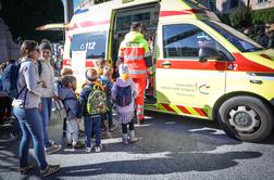 "Na intervencijo nas pokličejo tudi otroci"