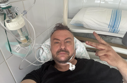 "Danes so me Rusi poskusili ubiti"