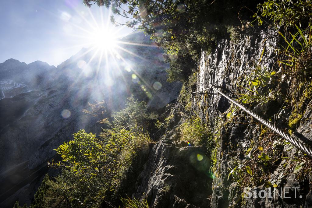 Češka koča na Spodnjih Ravneh - Naj visokogorska planinska koča 2024