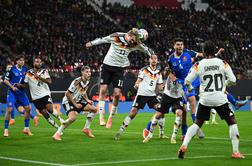 Nemci in Nizozemci na SP, Modrić pomagal pri preobratu Hrvaške