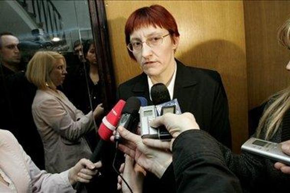 Podpisi podpore kažejo na sodniško stavko