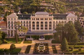 Kempinski Palace Portorož je World MICE Awards izbral za najboljši MICE hotel 2022 v državi