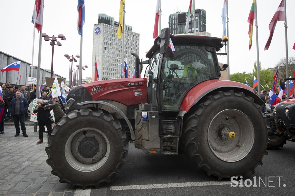 Super traktor.