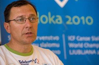 Visoka pričakovanja tudi v vodstvu reprezentance