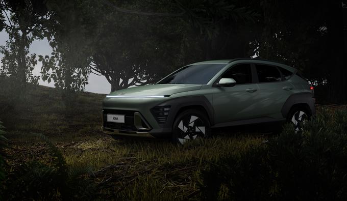 Hyundai kona | Foto: Hyundai