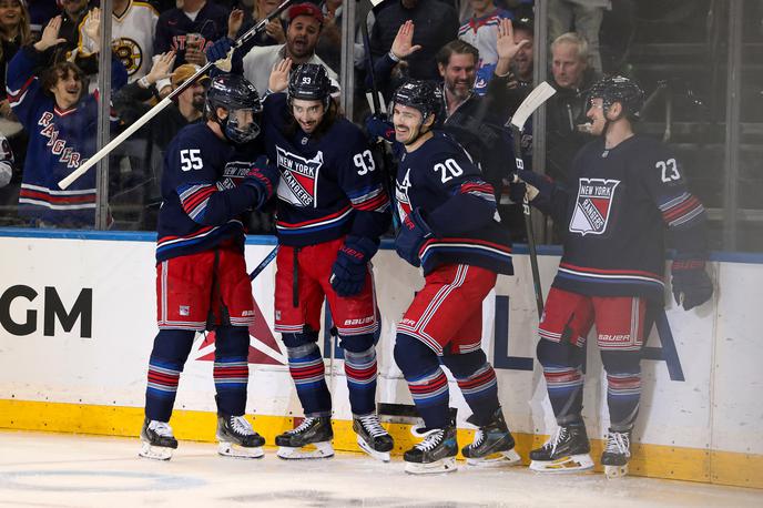 New York Rangers | New York Rangers gostujejo pri Buffalu. | Foto Reuters