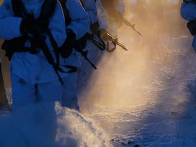 Kitajski načrt za prevlado na svetu? To je za zdaj znano.