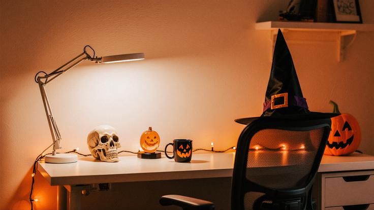 noč čarovnic | Foto: Shutterstock