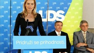 Kresalova: Strpnost se je precej zmanjšala