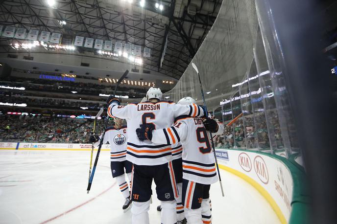 Edmonton Oilers | Foto Guliver/Getty Images
