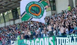 Green Dragons: Stožicam treba vdahniti dušo