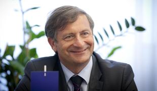 Karl Erjavec: Ameriški zunanji minister podpira obisk ruskega zunanjega ministra v Sloveniji