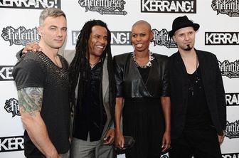 Na varaždinskem Špancirfestu od ljubljanskih mandolin do Skunk Anansie