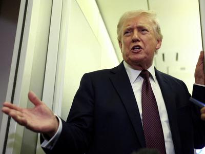 Trump jezen na Netanjahuja, vseeno napoveduje podpis z Iranom v nekaj urah