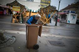 Ali bi postali nabiralec odpadne zelenjave?