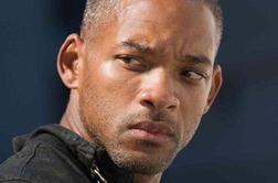 Jaz, legenda (I am Legend)