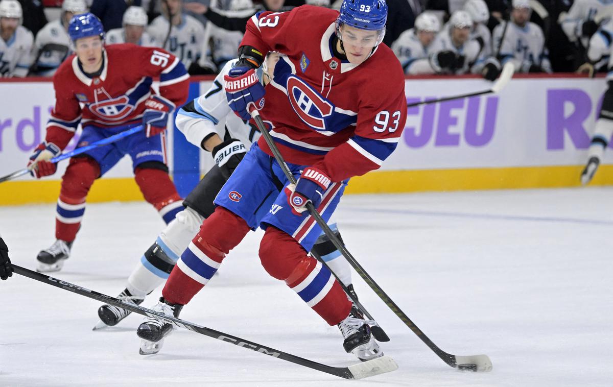 Montreal Canadiens | Montrealu gre v tej sezoni odlično. | Foto Reuters