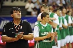 Reprezentanca si sama sestavlja paket