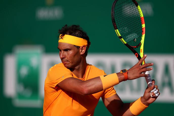 Rafael Nadal | Foto Guliver/Getty Images