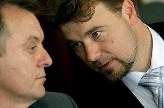 Nadzornika RTVS pojasnila razloge za odstop, vodstvo RTVS jih ostro zavrača