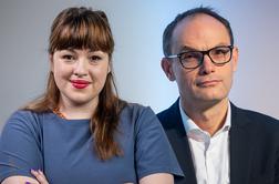 Kovač o Logarju: Nezakonito so ga financirali. Zgodila se je prevara.