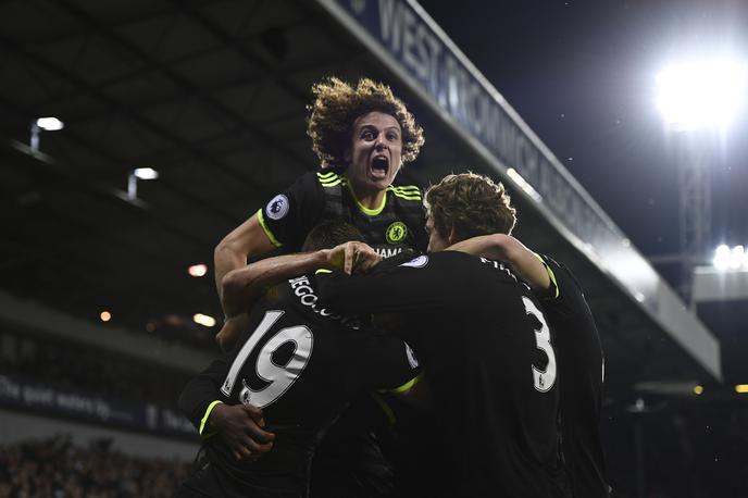 Chelsea prvak | Foto Reuters