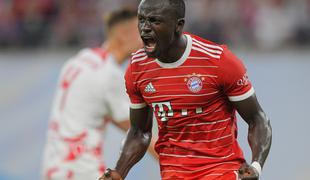 Slaba novica za PSG, veliki zvezdnik Bayerna se kmalu vrača