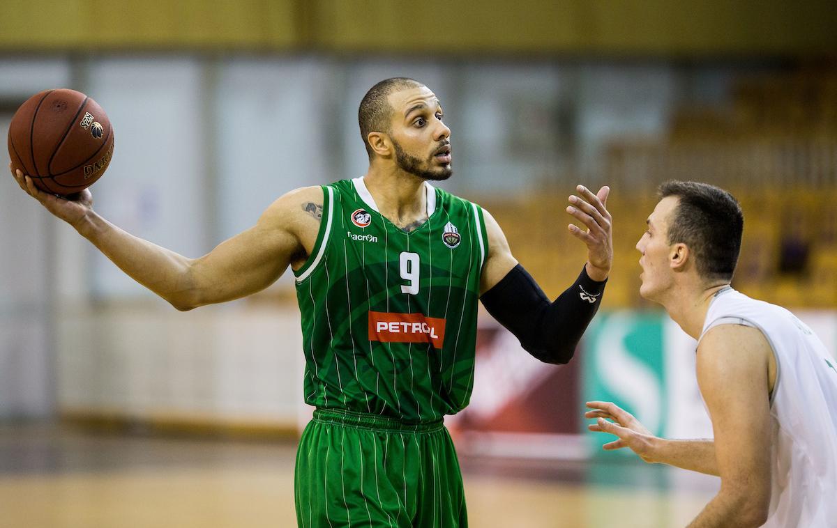 Jordan Morgan | Foto Vid Ponikvar