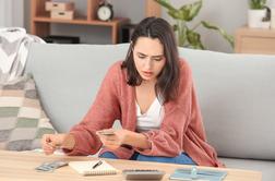 Resnica o porabi denarja, ki jo mora poznati vsak