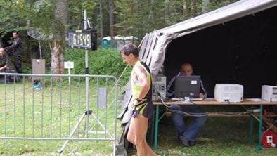 Čas za tradicionalni ultra maraton Celje – Logarska dolina