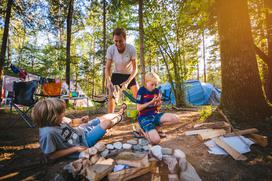 Kamp Menina