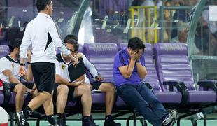 Simon Sešlar: Maribor si je to zaslužil