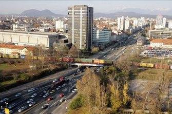 MOL bo razgrnila nove mestne prostorske dokumente