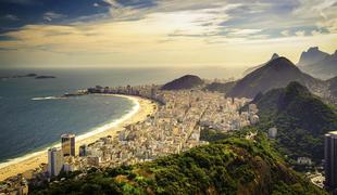 Neverjetni kotički Brazilije, dežele, ki gosti svetovni nogomet (foto)