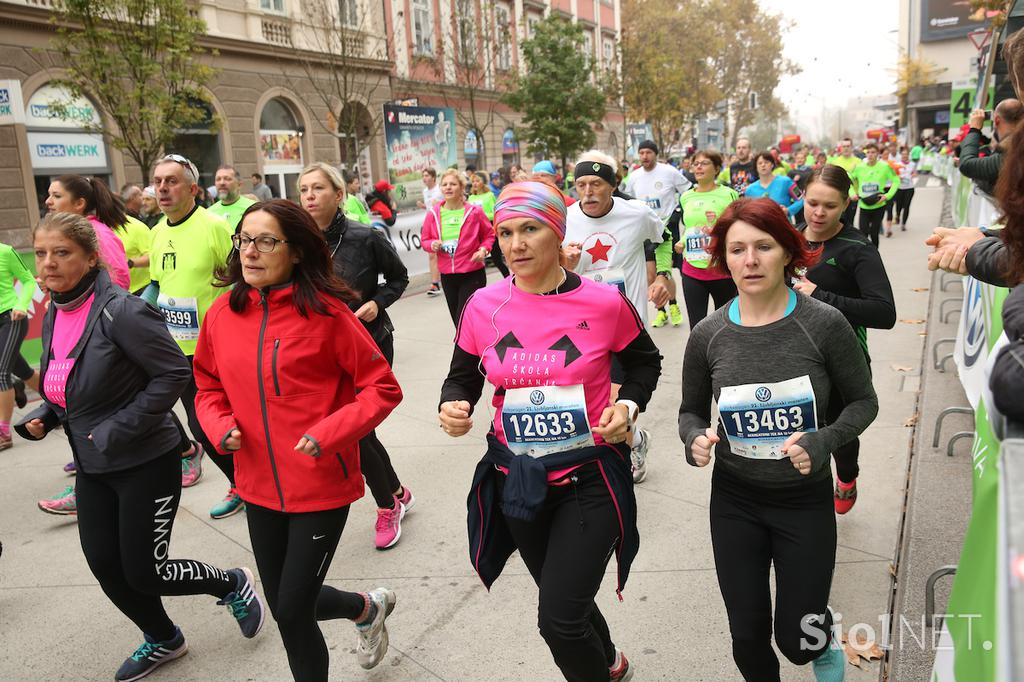 21. Ljubljanski maraton